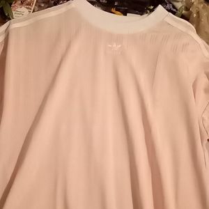 Adidas dress